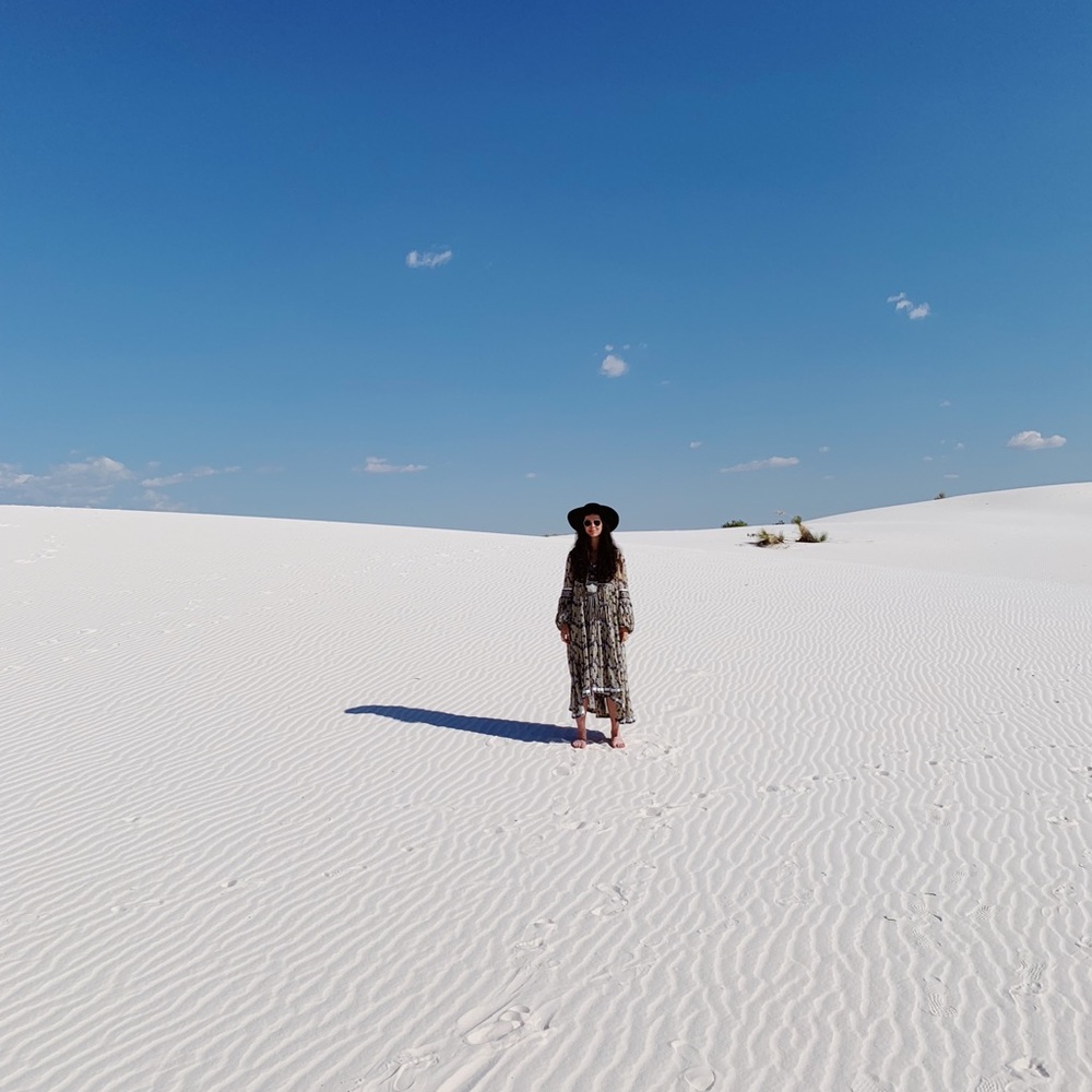 Meet your Posher, Lindsay